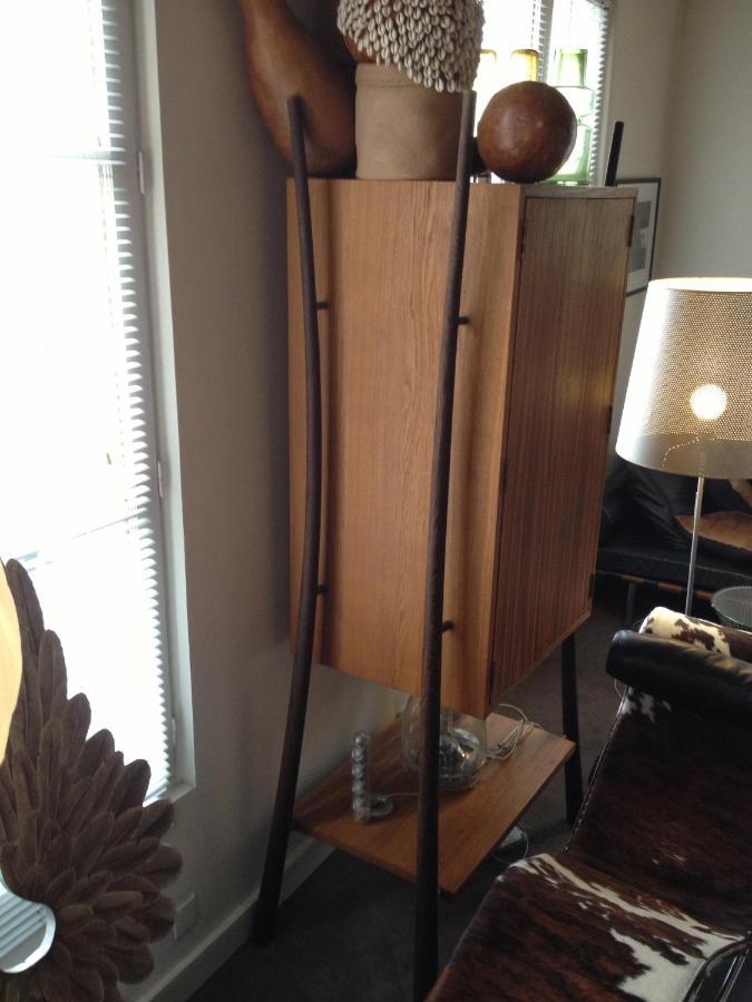 Duplex Top Central Marais Paris Bagian luar foto