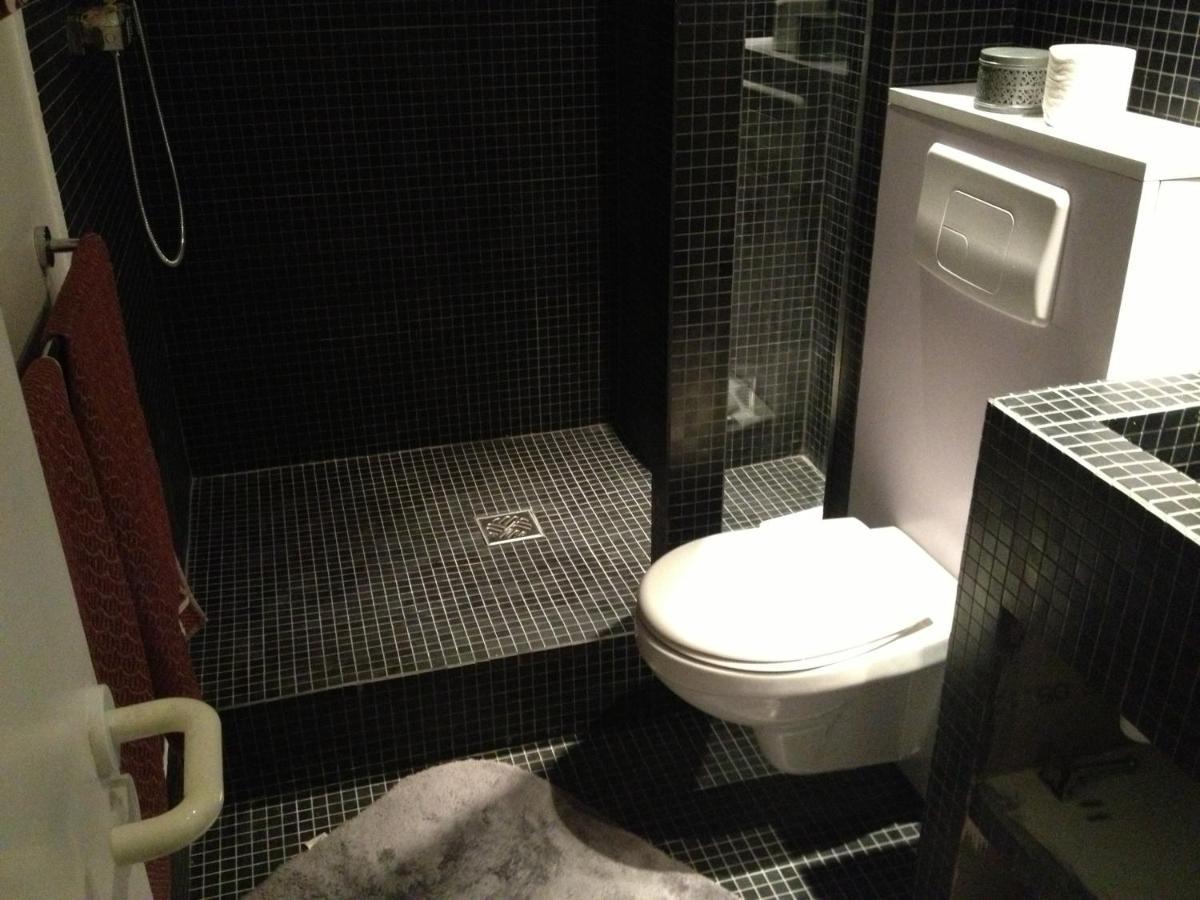 Duplex Top Central Marais Paris Bagian luar foto