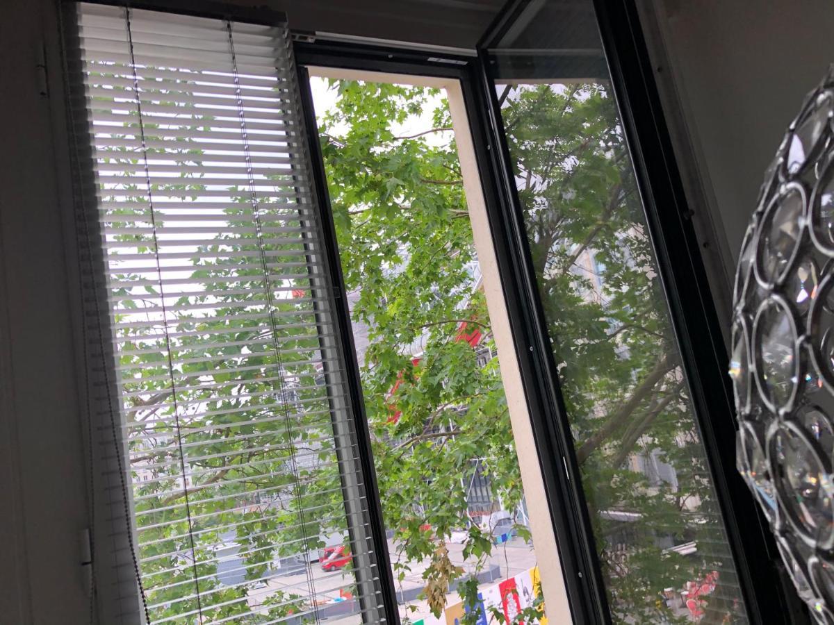 Duplex Top Central Marais Paris Bagian luar foto
